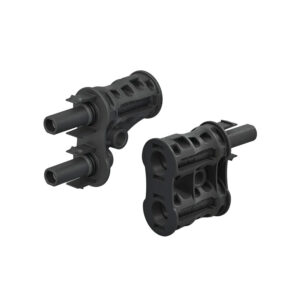 Staubli Conector Y MC4-Evo 2 Par - Conectores solares