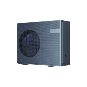 Thaleos Mont Blanc R290 Monobloco 1PH - 16kW Exterior - Bombas de calor