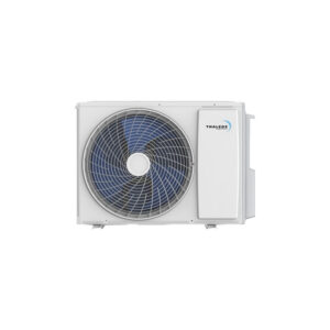 Thaleos Olympe 42K Exterior multisplit R32 - Ar condicionado