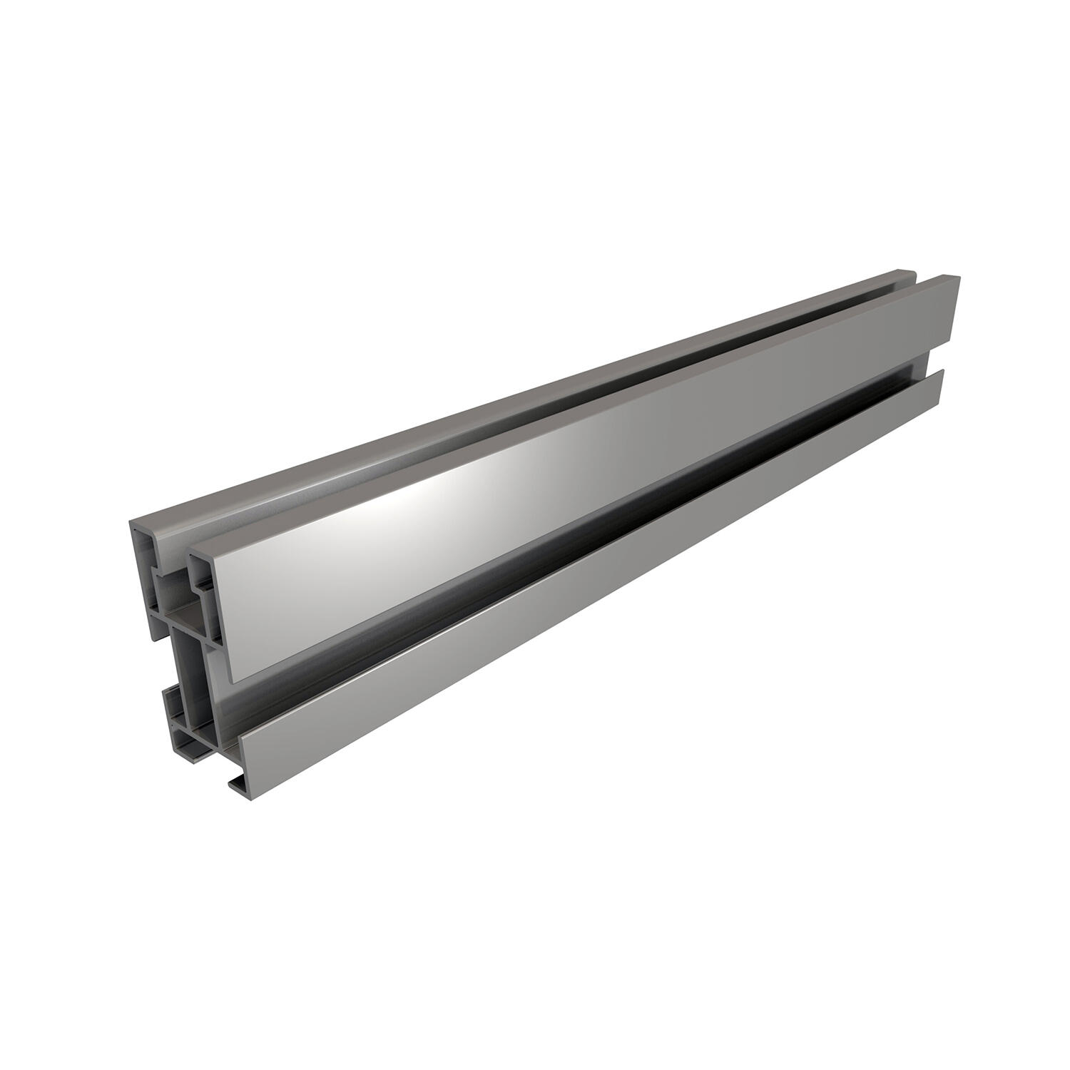 Sunfer G1- 4800 - Componentes
