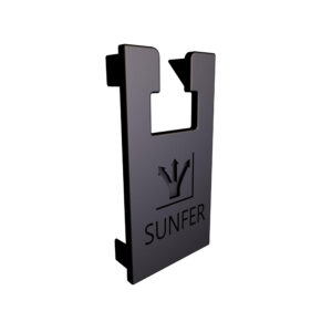 Sunfer TG1 - Componentes