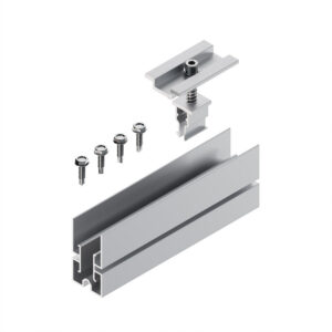 Sunfer S15 - Kits estrutura