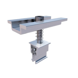 Sunfer S17 - Kits estrutura