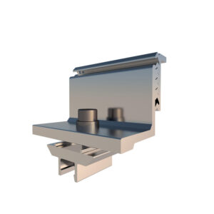 Sunfer S05 Kit - Primeiro módulo - Kits estrutura