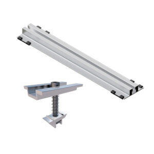 Sunfer S05 - Kit Módulos Seguintes - Kits estrutura