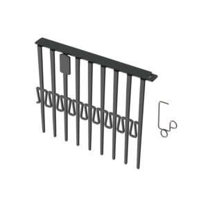 Sunfer Birdlocker 200mm - Componentes
