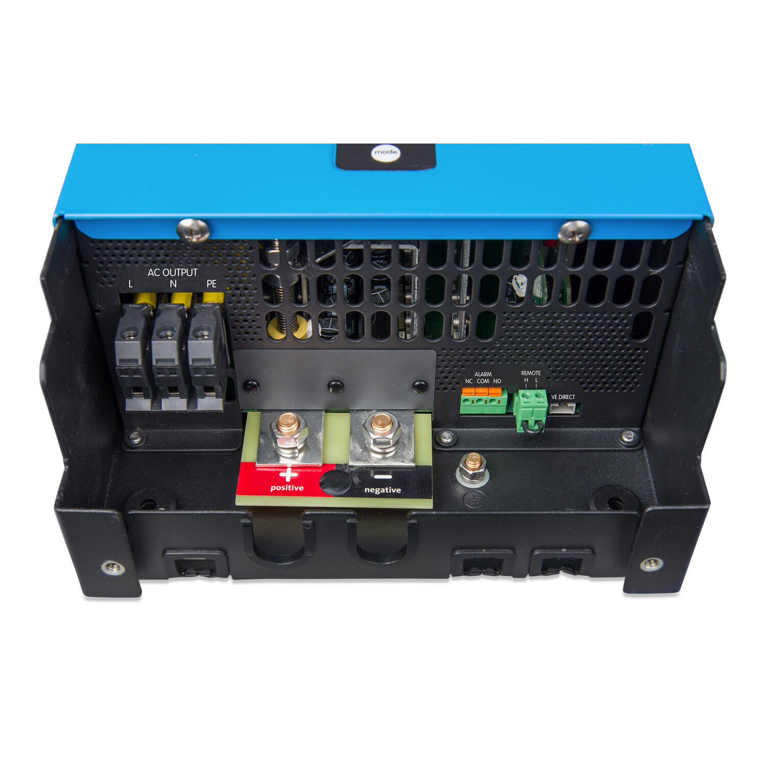 Victron Phoenix Smart 1600VA 12V - Inversores de Bateria - Image 3