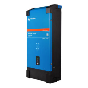 Victron Phoenix Smart 2000VA 12V - Inversores de Bateria