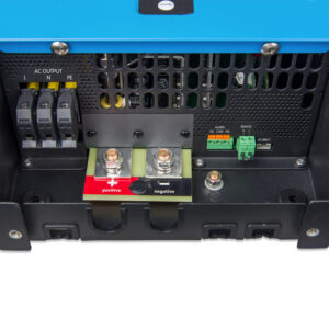 Victron Phoenix Smart 2000VA 12V - Inversores de Bateria