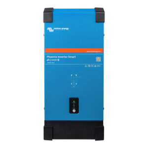 Victron Phoenix Smart 2000VA 48V - Inversores de Bateria