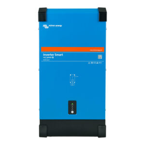 Victron Phoenix Smart 3000VA 12V - Inversores de Bateria