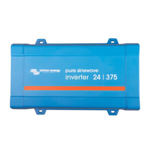Victron Phoenix VE.Direct 375VA 24V - Inversores de Bateria