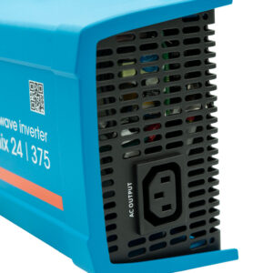 Victron Phoenix VE.Direct 375VA 24V - Inversores de Bateria