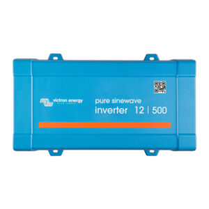 Victron Phoenix VE.Direct 500VA 12V - Inversores de Bateria