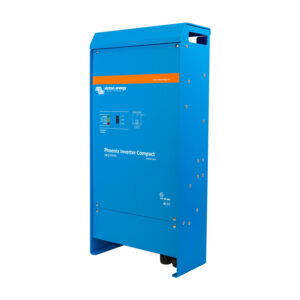 Victron Phoenix Compact C 2000VA 24V - Inversores de Bateria