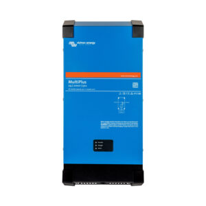 Victron Multiplus 2000VA 24V - Inversores Carregadores