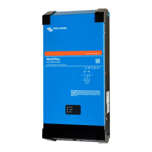 Victron Multiplus 2000VA 24V - Inversores Carregadores