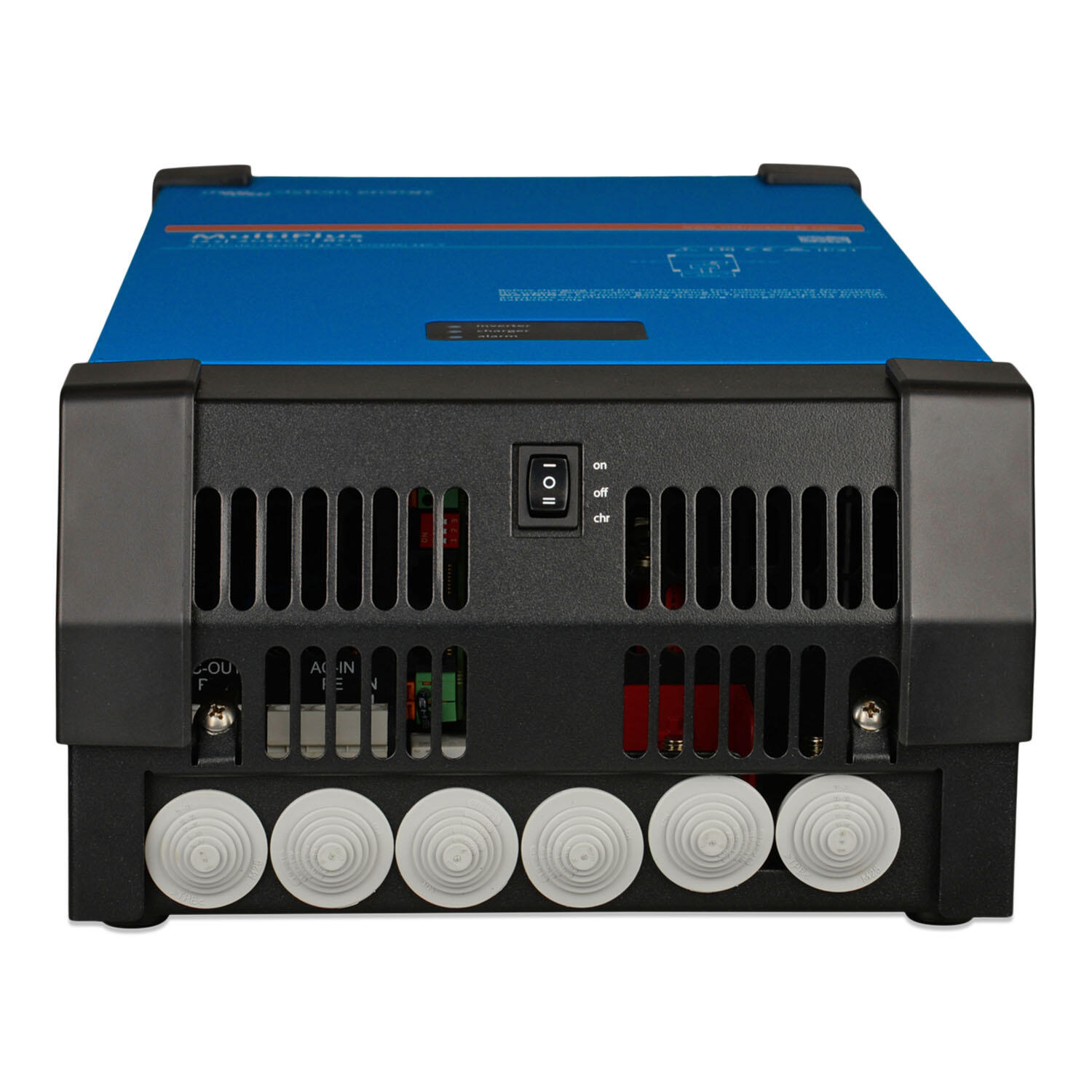 Victron Multiplus 2000VA 24V - Inversores Carregadores - Image 3