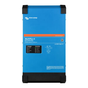 Victron Multiplus II 3000VA 24V - Inversores Carregadores