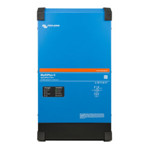 Victron Multiplus II 5000VA 24V - Inversores Carregadores