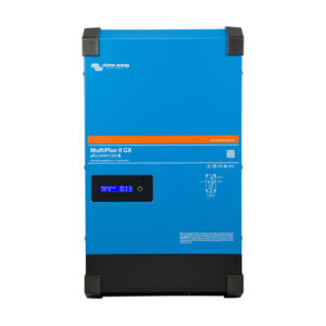 Victron Multiplus II 5000VA 48V GX - Inversores Carregadores