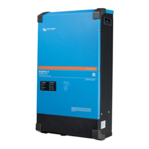Victron Multiplus II 8000VA 48V - Inversores Carregadores
