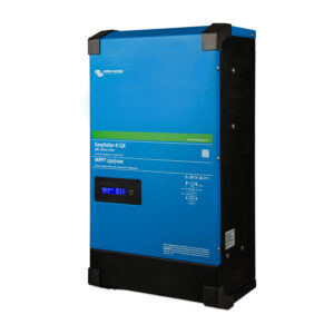 Victron Easysolar 48/5000/70-50 MPPT 250/100 GX Color Control - Inversores Carregadores híbridos