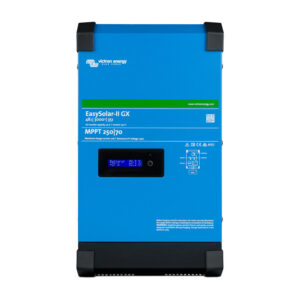 Victron Easysolar II 48/3000 MPPT 250/70 GX - Inversores Carregadores híbridos