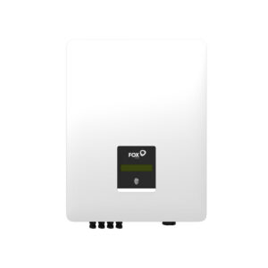 Fox ESS T3-G3 - Inversores de Rede