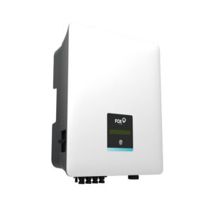 Fox ESS T10-G3 - Inversores de Rede