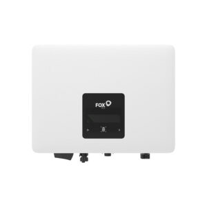 Fox ESS S3300-G2 - Inversores de Rede