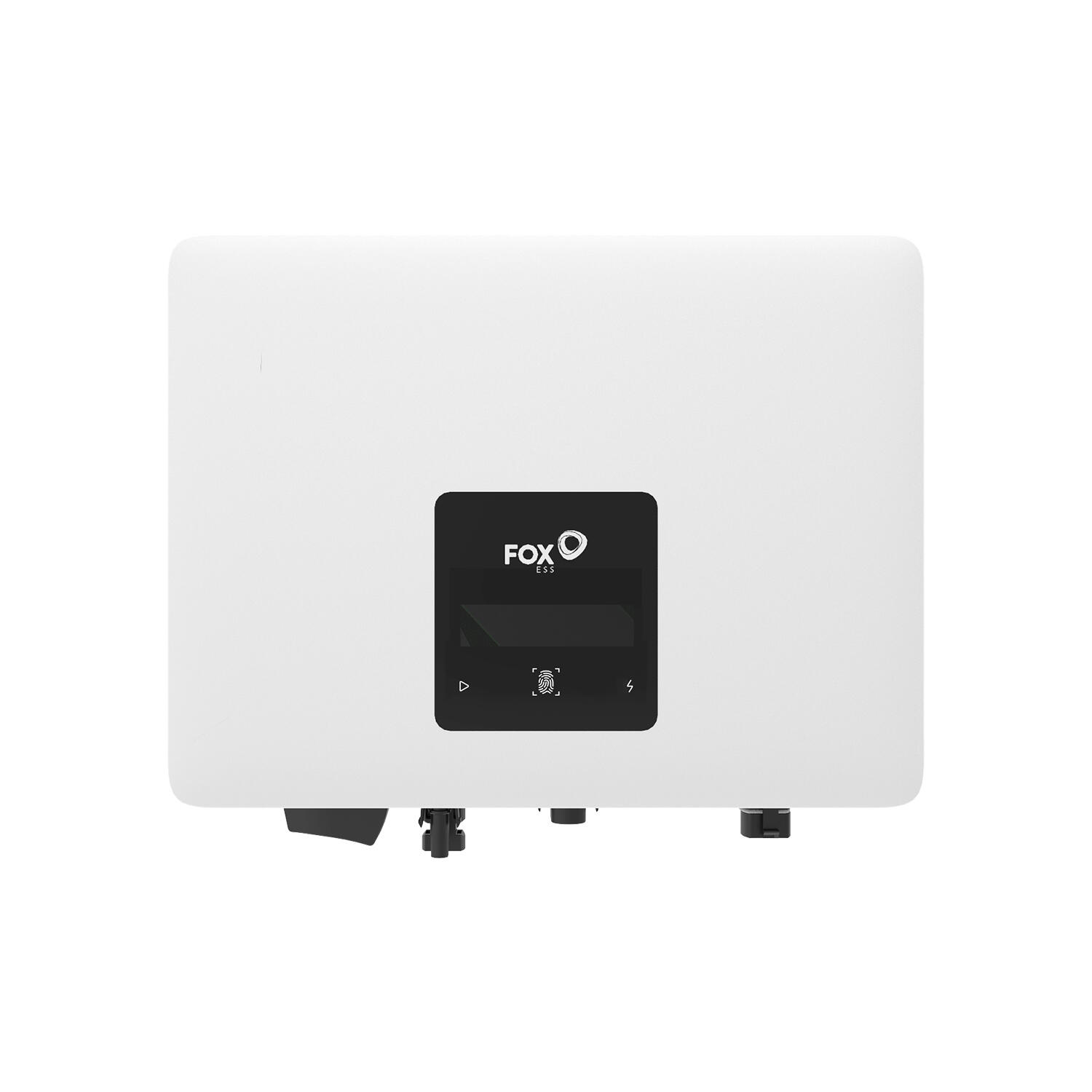 Fox ESS S3300-G2 - Inversores de Rede