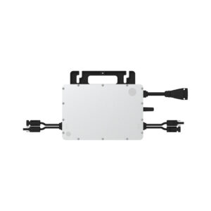 Hoymiles HMS-1000-2T - Microinversores