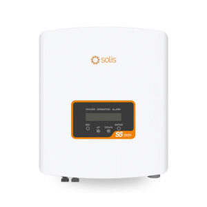 Solis S6-GR1P3.6K-M (Mini) - Inversores de Rede
