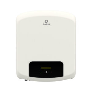 Fox ESS F4600-G2 - Inversores de Rede