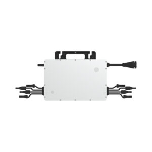 Hoymiles HMS-2000-4T - Microinversores
