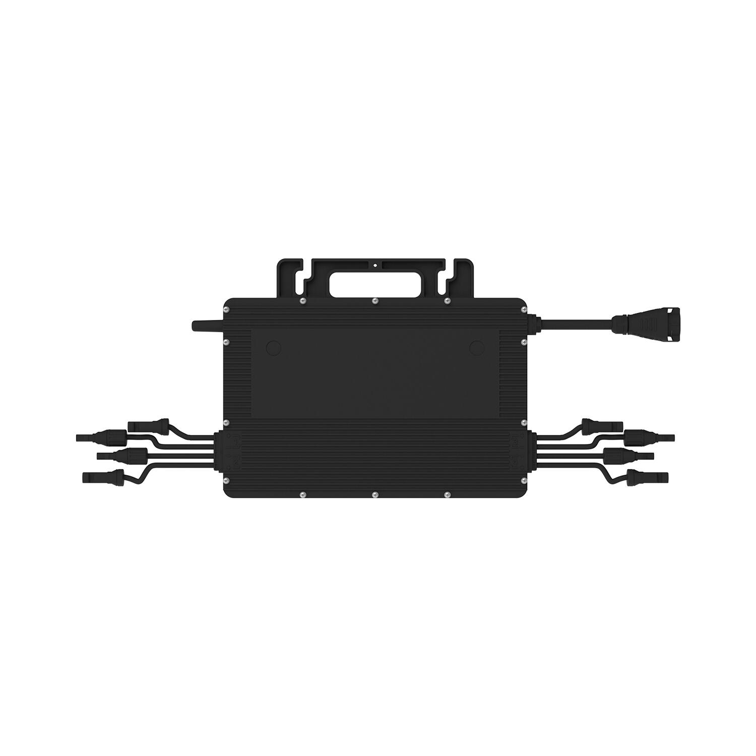 Hoymiles HMS-2000-4T - Microinversores - Image 2