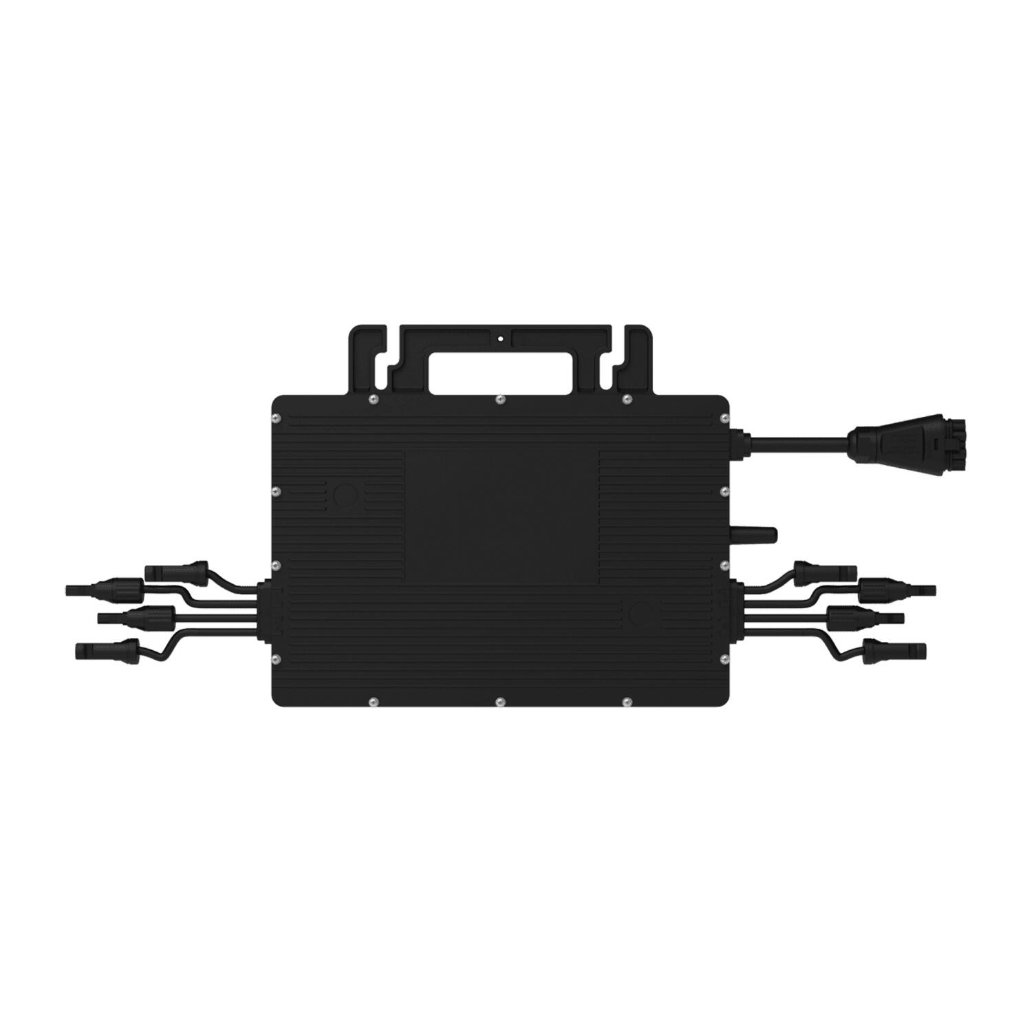 Hoymiles HMT-2000-4T - Microinversores
