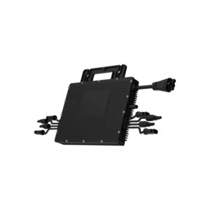 Hoymiles HMT-2000-4T - Microinversores