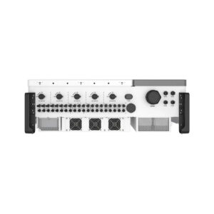 Solis S6-GC 125K 3ph - Inversores de Rede