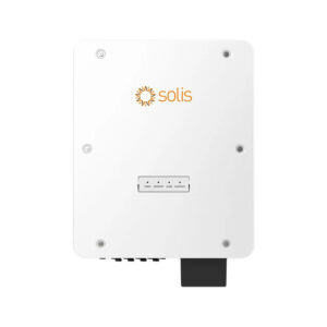 Solis S6-GC 40kW 3ph - Inversores de Rede