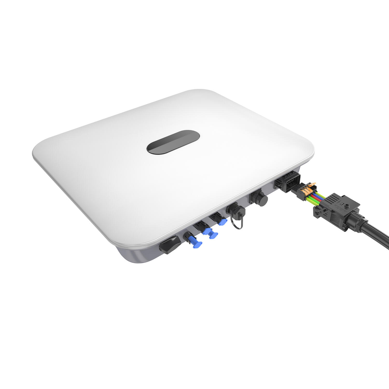 Huawei SUN2000-4KTL-M1 - Inversores Híbridos - Image 3