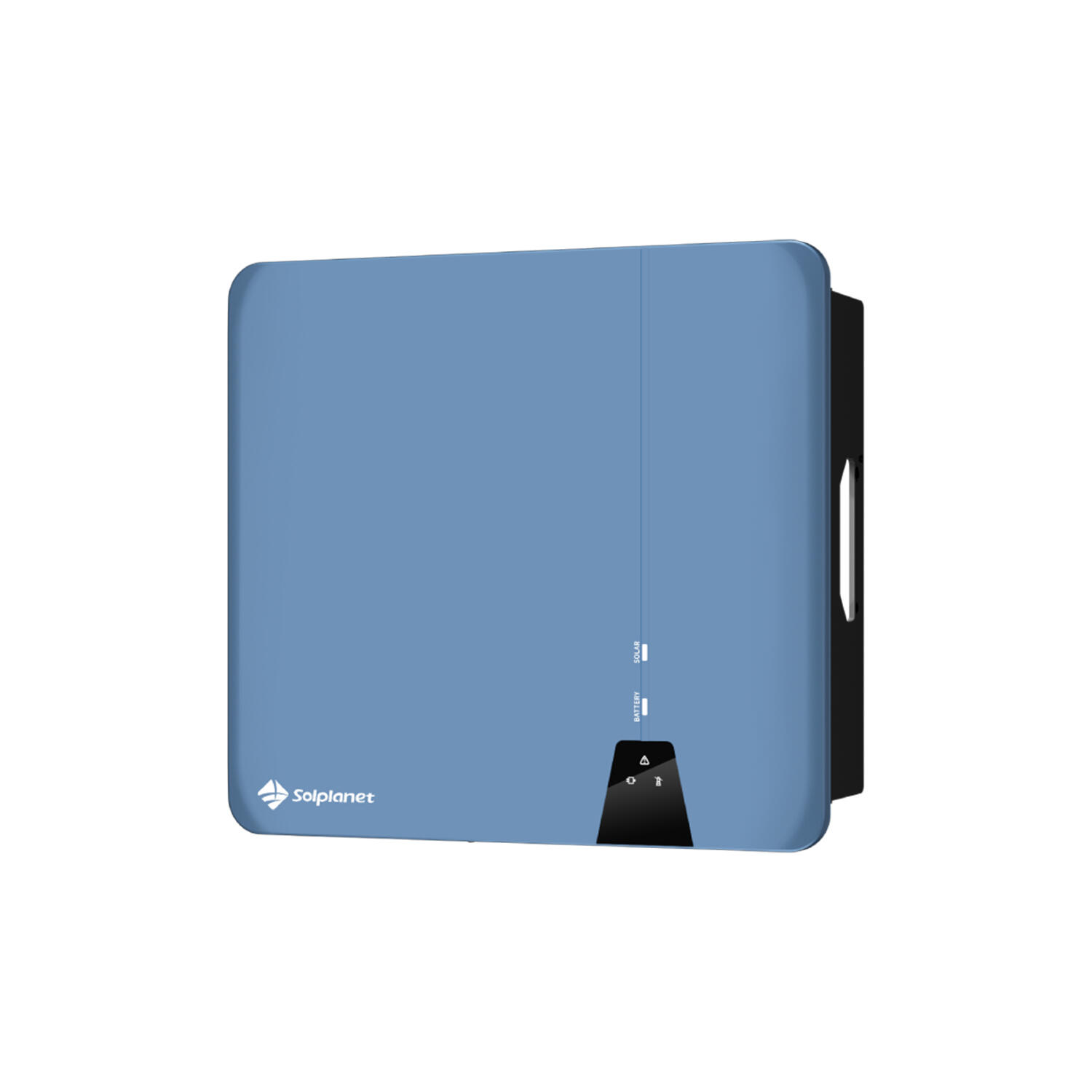 SolPlanet ASW3000H-S2 inversor de rede híbrido - Inversores Híbridos - Image 2