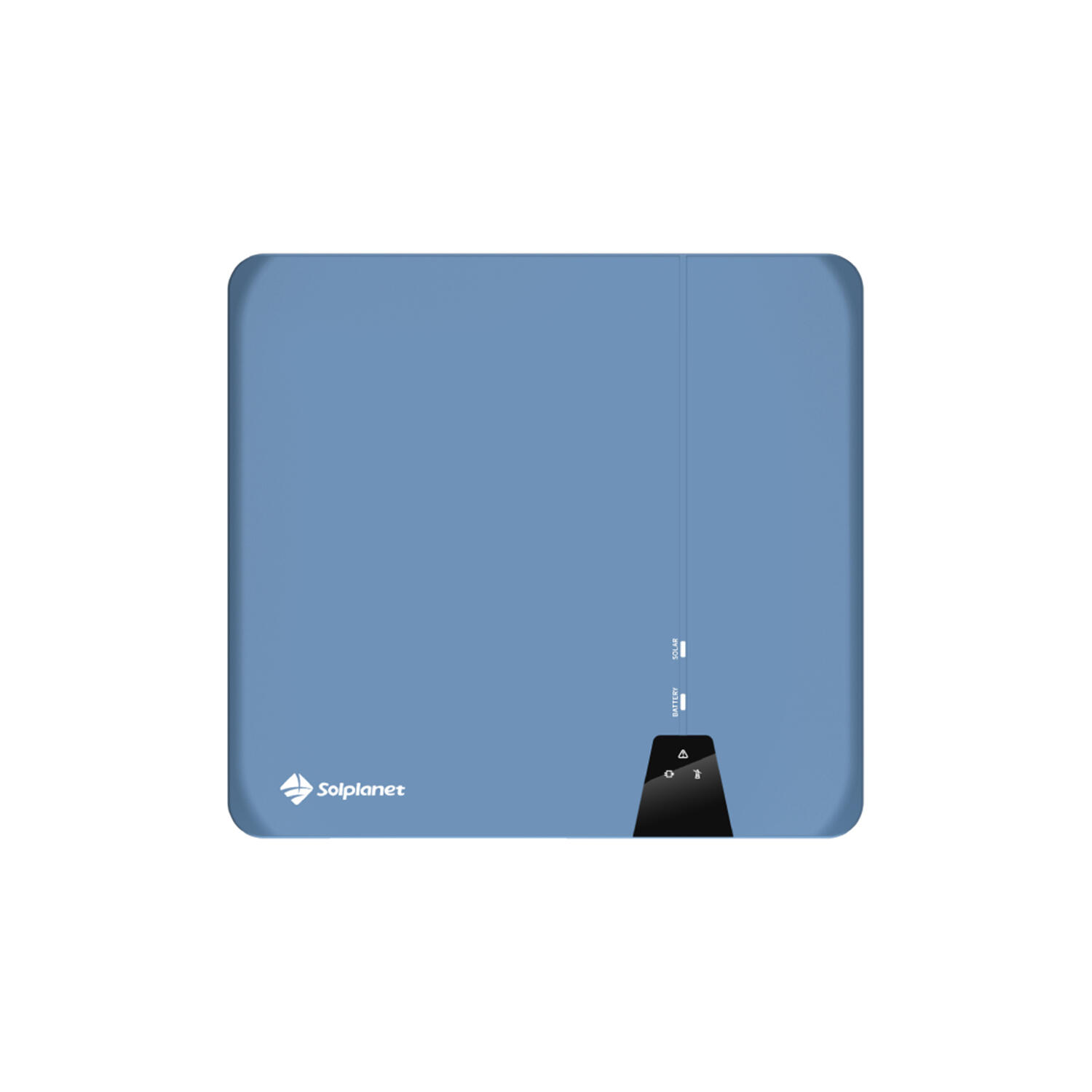 Solplanet ASW4000H-S2 inversor de rede híbrido - Inversores Híbridos