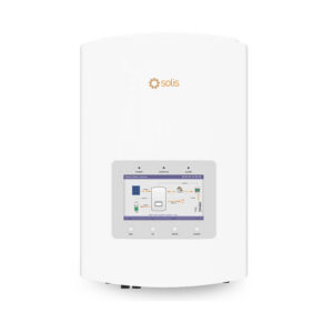 Solis S5 EH1P 5K-L - Inversores Híbridos