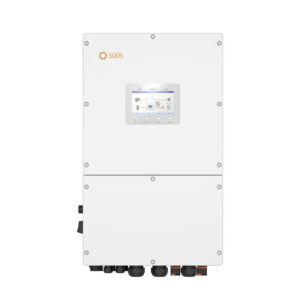 Solis S6 EH3P 40k-H - Inversores Híbridos