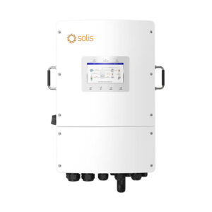 Solis S6 EH3P 8K02-NV-YD-L