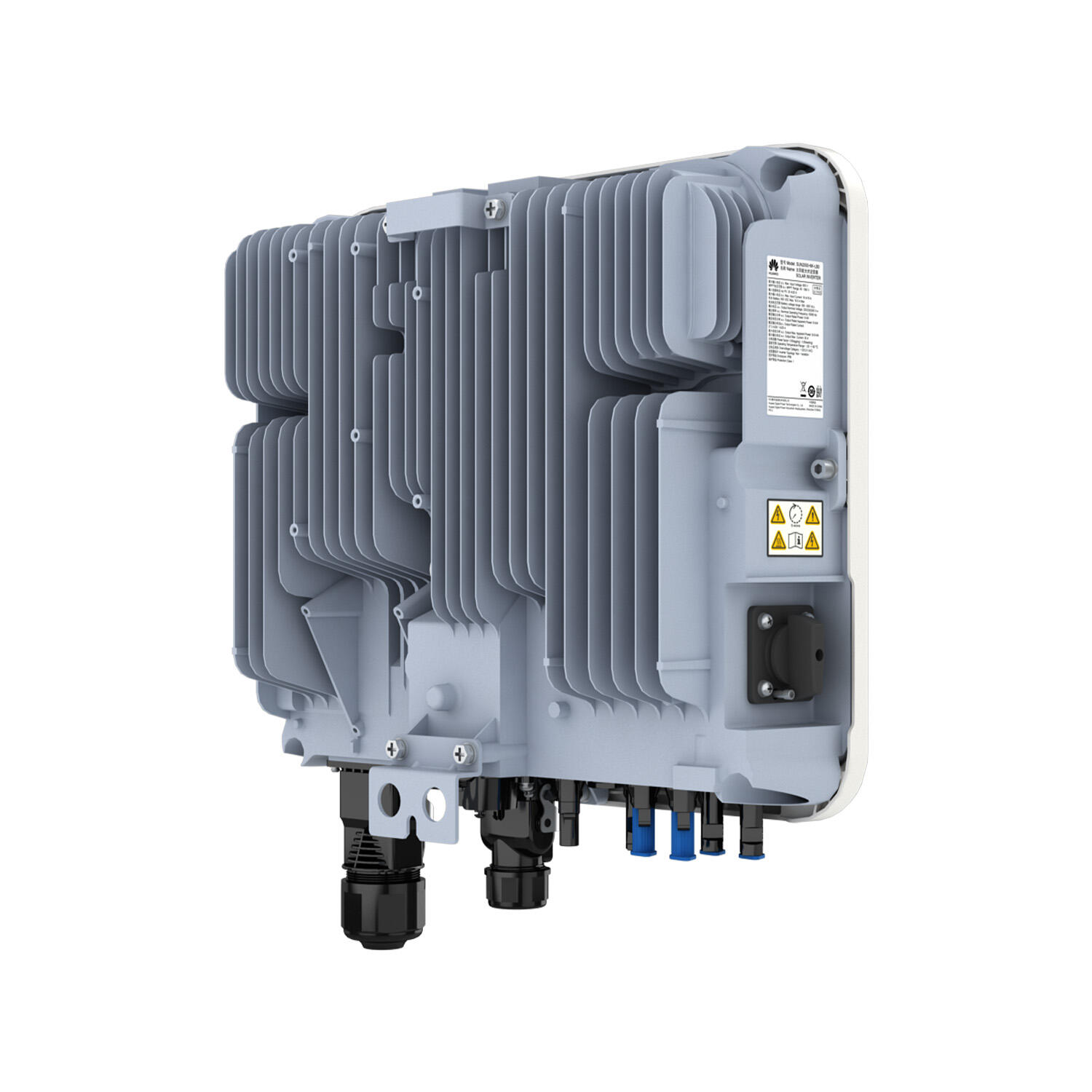 Huawei SUN2000-4K-LB0 - Inversores Híbridos - Image 3