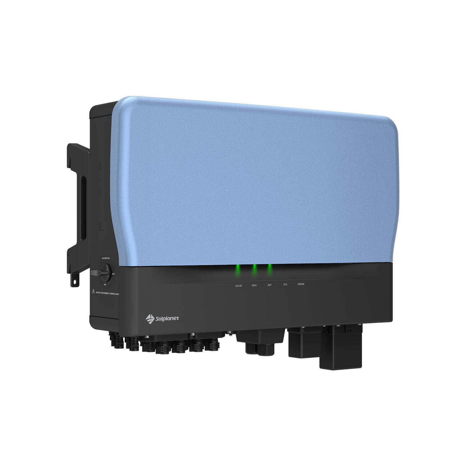 SolPlanet ASW25KH-TH - Inversores Híbridos - Image 2
