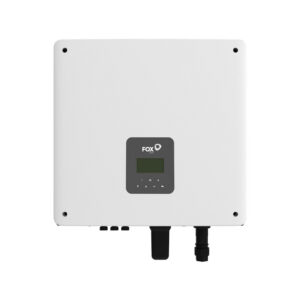 Fox Ess P1/H1 3kW Monofásico - Inversores Híbridos